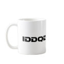 IDDQD - Doom, Gamer, Gaming, Video Games mugs