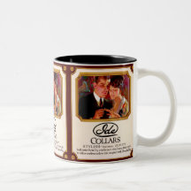 Ide Collars Coffee Mugs