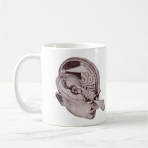 Idea Assembly Line mugs