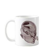 Idea Assembly Line Coffee Mugs