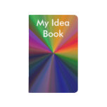 Idea Book Journal