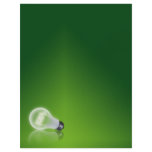 idea Bulb Custom Flyer