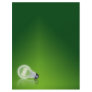 idea Bulb Custom Flyer
