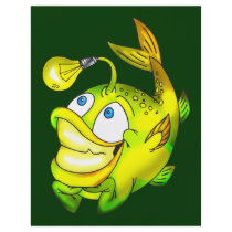 Idea Fish Flyer