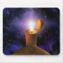 Idea in Mind Mouse Pad