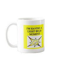 idea person mugs