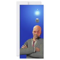 idea rack card