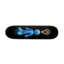 Idea Skate Design skateboards
