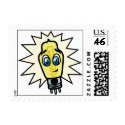 Idea Stamp