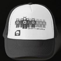iDEAD Graphic Cap hats