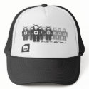 iDEAD Graphic Cap hats by 3131theory iDEAD Graphic Cap hats