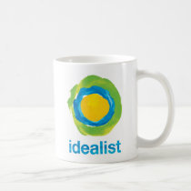 Idealist Mug mugs