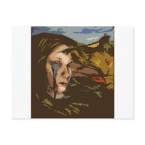 Idealized Postcards