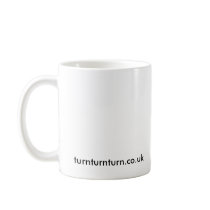 Ideas Come Easy Coffee Mugs