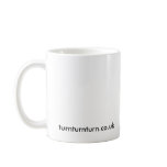 Ideas Come Easy Coffee Mugs