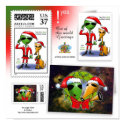 Ideas for Christmas Cards posters by legalaliens Ideas for Christmas Cards posters