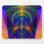 Ideas of Infinite Complexity - Mousepad