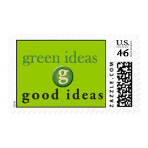ideas postage