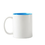 iDedupe mug