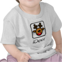 iDeer 3 Shirts