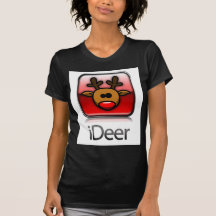 iDeer Tee Shirt