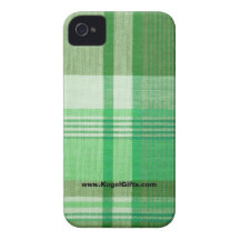 Identificación 4/4S de la casamata de la "tela esc iPhone 4 Fundas