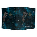 Identified Flying Violins binders