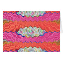 Identify WEAKNESS - make them STRENGTH Greeting Card