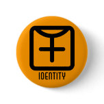 Identity : Female Round Light Button