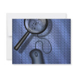 Identity invitations