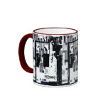 Identity Mug