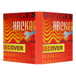 Identity Theft binders