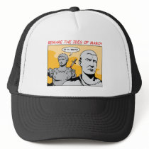 Ides of March hats