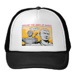 Ides of March Trucker Hat