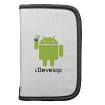 iDevelop Organizer