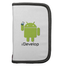 iDevelop Organizer