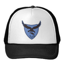 IDF 109 Squadron Trucker Hat