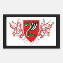 IDF Paratrooper Sticker