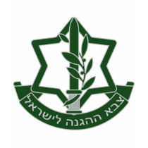 IDF t-shirts