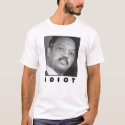Idiot: Jesse Jackson t-shirts by symbolicordercom Idiot: Jesse Jackson t-shirts