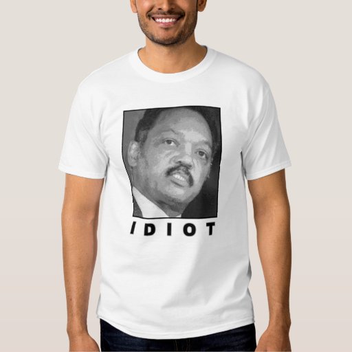 jesse jackson 1988 t shirt