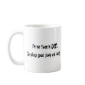IDIOT mugs by lookcrazy IDIOT mugs