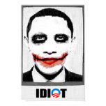 IDIOT