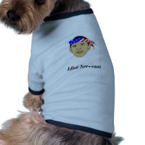 Idiot Servant 1 pet clothing