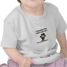 Idiot Tshirts