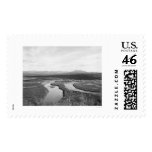 Iditarod, Alaska Birdseye 1914 postage