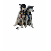 Iditarod Apparel t-shirts by mushmush Iditarod Apparel t-shirts