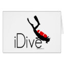 idive cards by Mall4MyLife idive cards