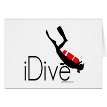 idive cards by Mall4MyLife idive cards