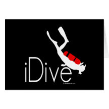 idive cards